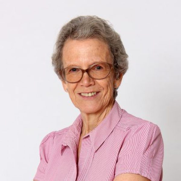 Photo of Dr. Margaret Gill