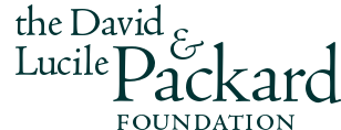 The David & Lucile Packard Foundation