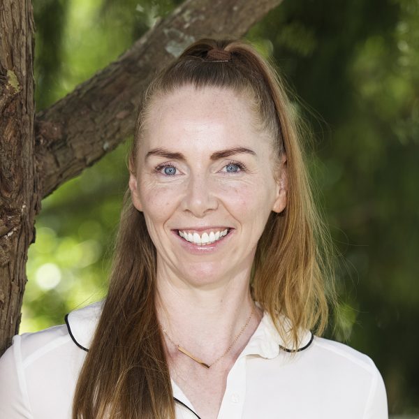 Photo of Dr. Sinead Leahy